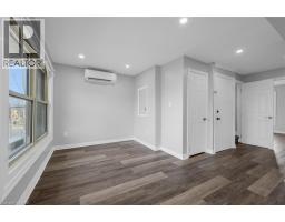 Bedroom - 9 Melrose Avenue S Unit# Upper, Hamilton, ON L8M2Y4 Photo 6