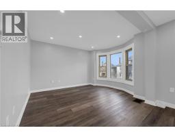 Bedroom - 9 Melrose Avenue S Unit# Upper, Hamilton, ON L8M2Y4 Photo 7
