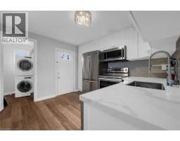 9 Melrose Avenue S Unit# Upper, Hamilton, ON L8M2Y4 Photo 8