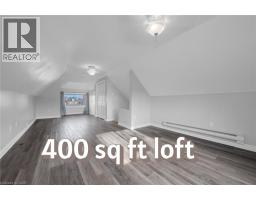 9 Melrose Avenue S Unit# Upper, Hamilton, ON L8M2Y4 Photo 14