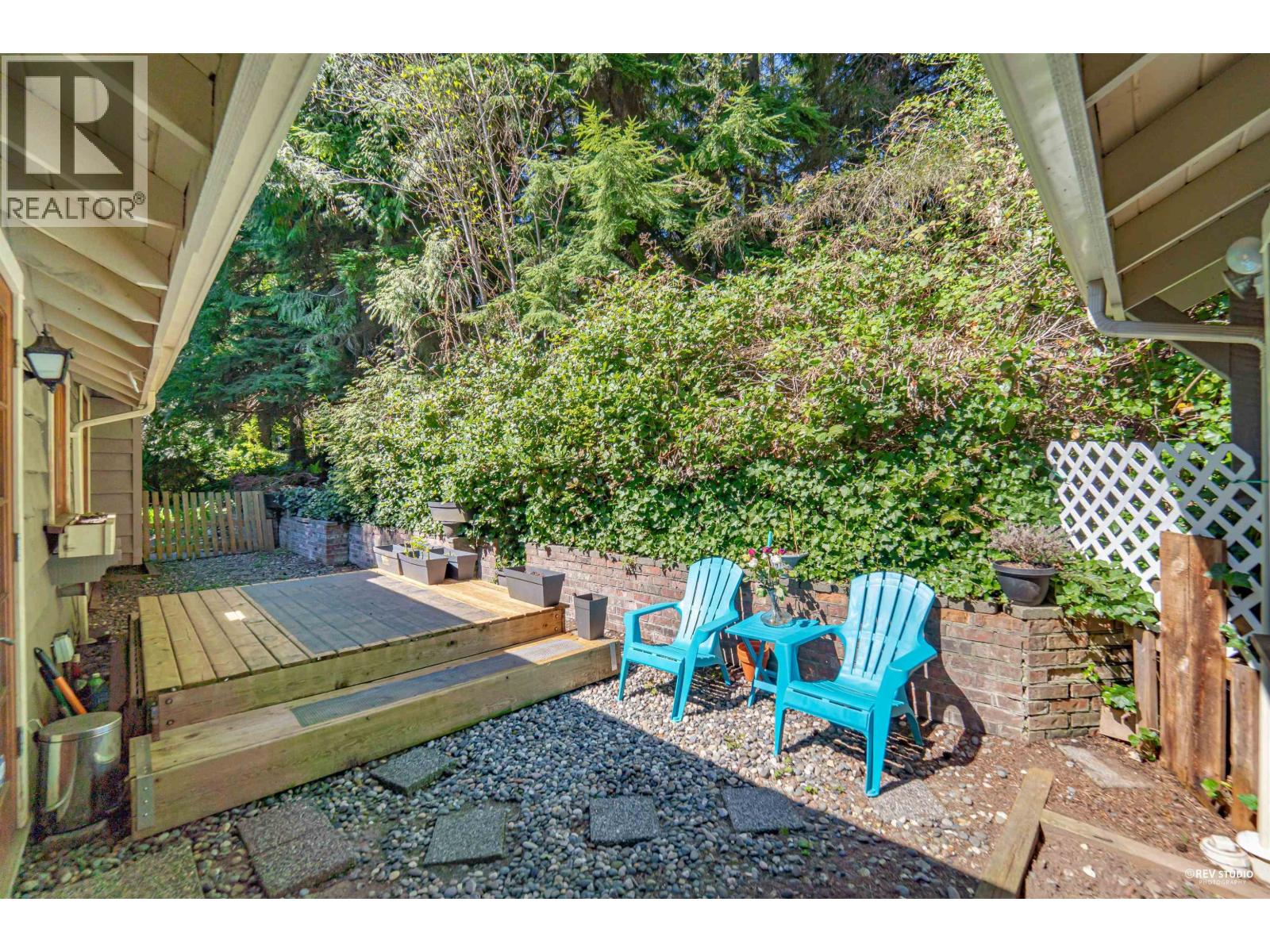 2261 GISBY STREET, West Vancouver - Image 1