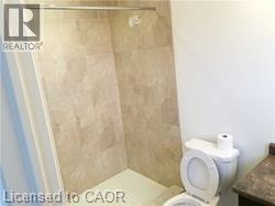 Bedroom - 58 Dallan Drive, Guelph, ON N1L0N2 Photo 6