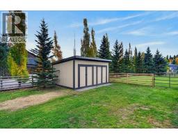178045 Priddis Valley Road W, Rural Foothills County, AB T0L1W1 Photo 36