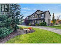 Bonus Room - 178045 Priddis Valley Road W, Rural Foothills County, AB T0L1W1 Photo 9