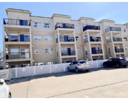 #205 11203 103a Av Nw, Edmonton, AB T5K2E4 Photo 30