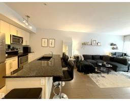 #205 11203 103a Av Nw, Edmonton, AB T5K2E4 Photo 9