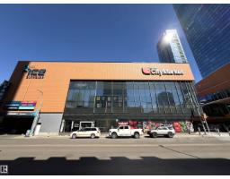 #205 11203 103a Av Nw, Edmonton, AB T5K2E4 Photo 22