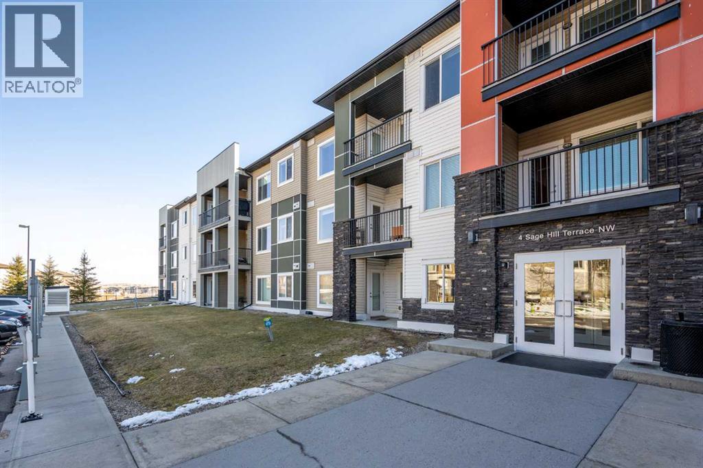 #303 4 Sage Hill Terrace NW - 24