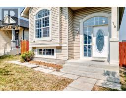 76 Coville Close NE - photo 2