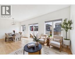2pc Bathroom - 66 Legacy Glen Crescent Se, Calgary, AB T2X4G5 Photo 6