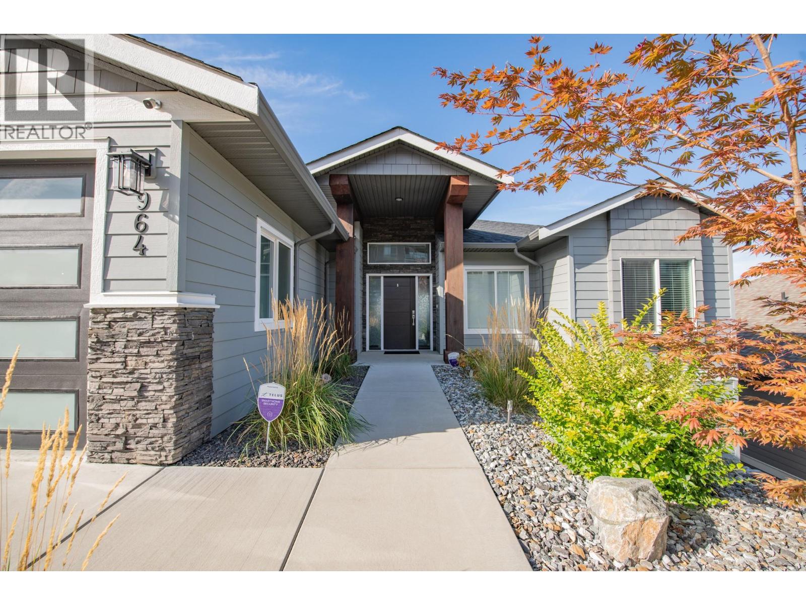 964 Mt Ida Drive, Vernon - Image 1