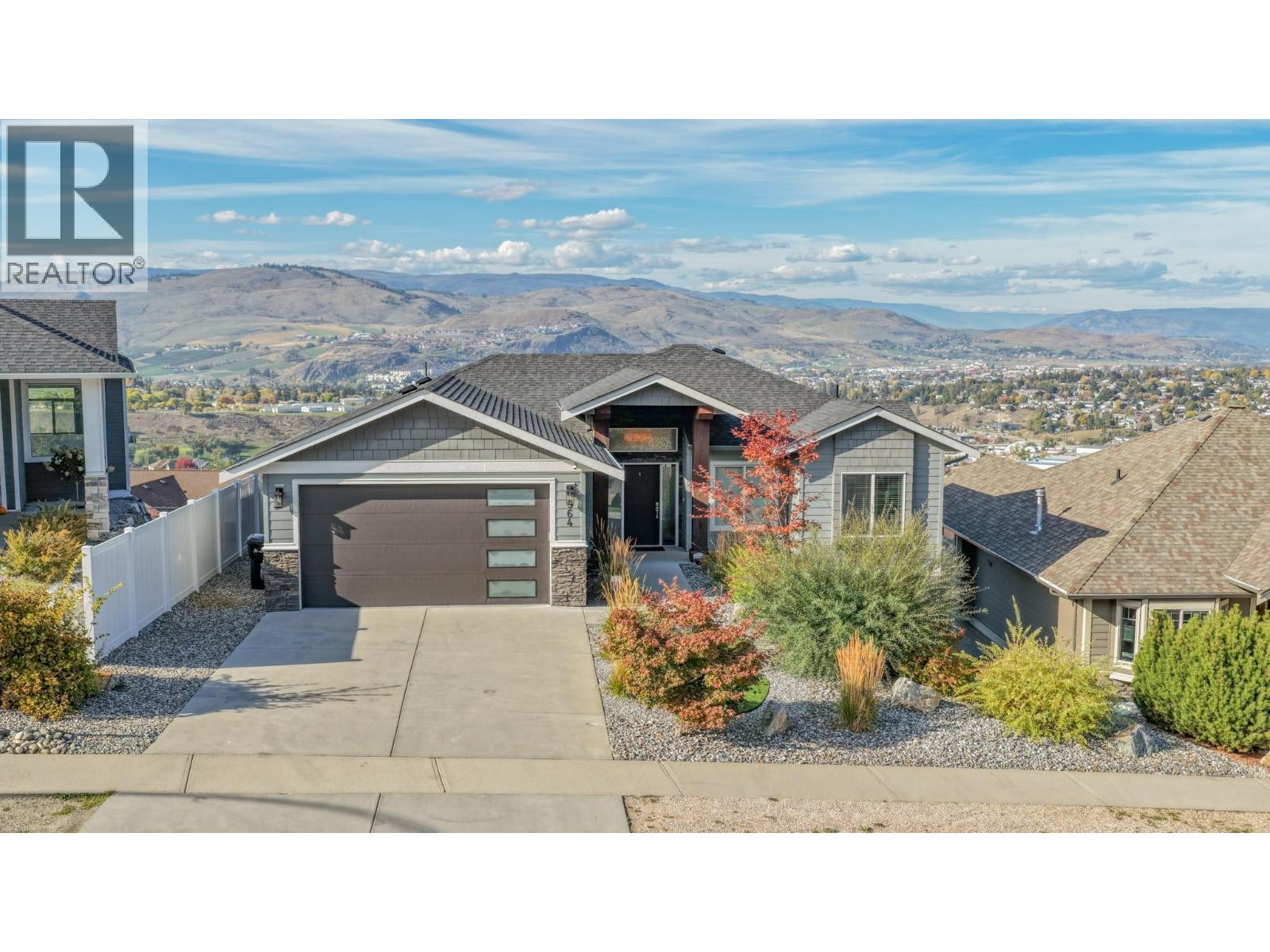 964 Mt Ida Drive, Vernon