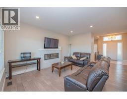 Dining room - 964 Mt Ida Drive, Vernon, BC V1B4C3 Photo 18