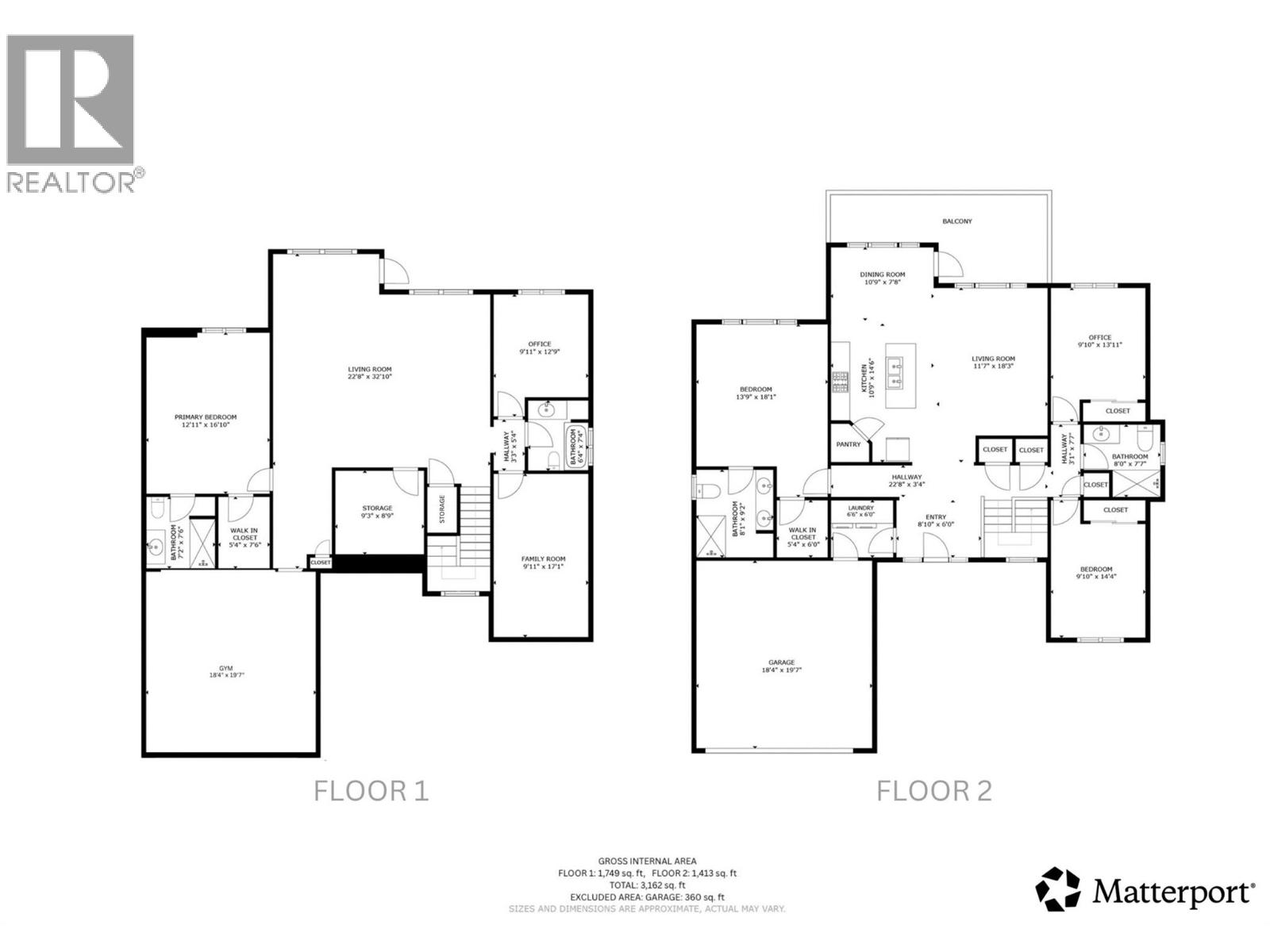 964 Mt Ida Drive, Vernon - Image 1