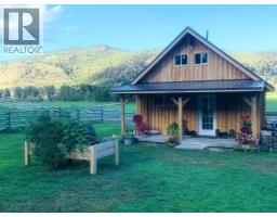 281 Lindley Creek Road, Merritt, BC V1K1L4 Photo 29