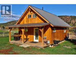 281 Lindley Creek Road, Merritt, BC V1K1L4 Photo 37