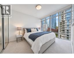 803 1281 W Cordova Street, Vancouver, BC V6C3R5 Photo 11