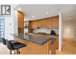 803 1281 W Cordova Street, Vancouver, BC V6C3R5 Photo 9