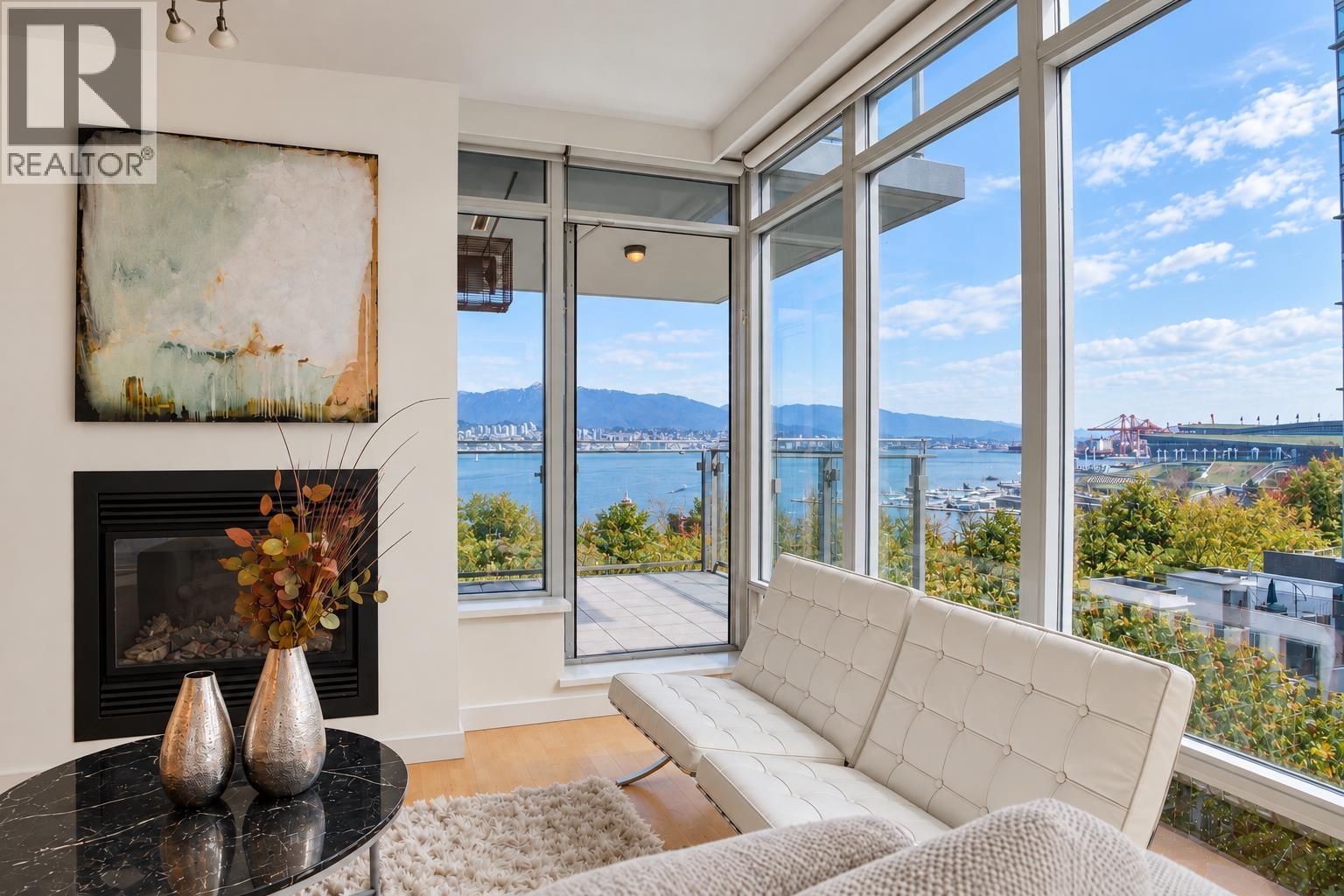 Property for sale at 803 1281 W CORDOVA STREET