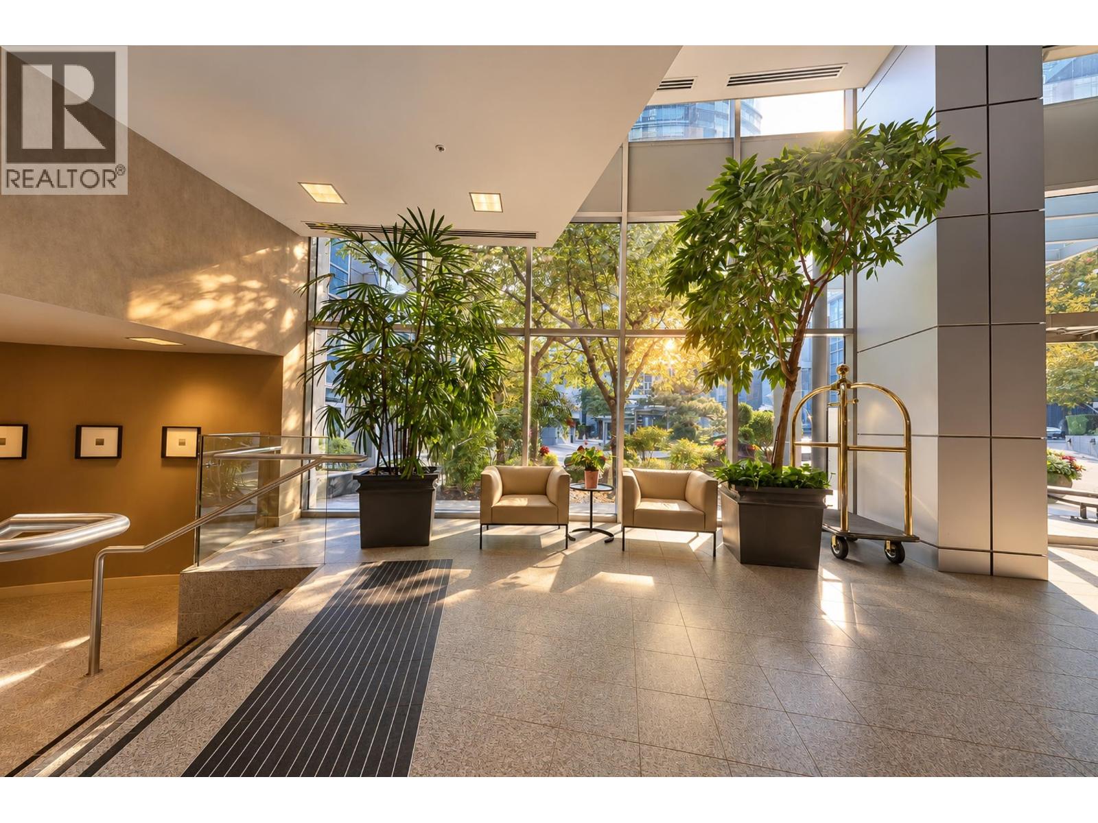 Photo of 803 1281 W CORDOVA STREET 17