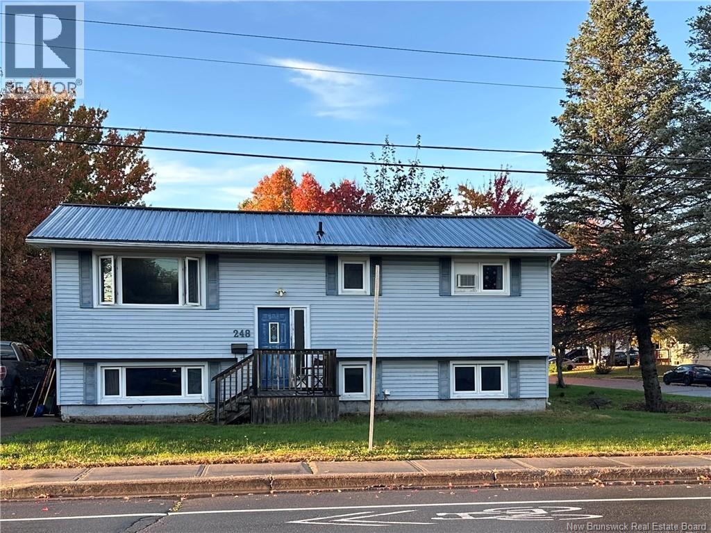 248 Whitepine Road - 1