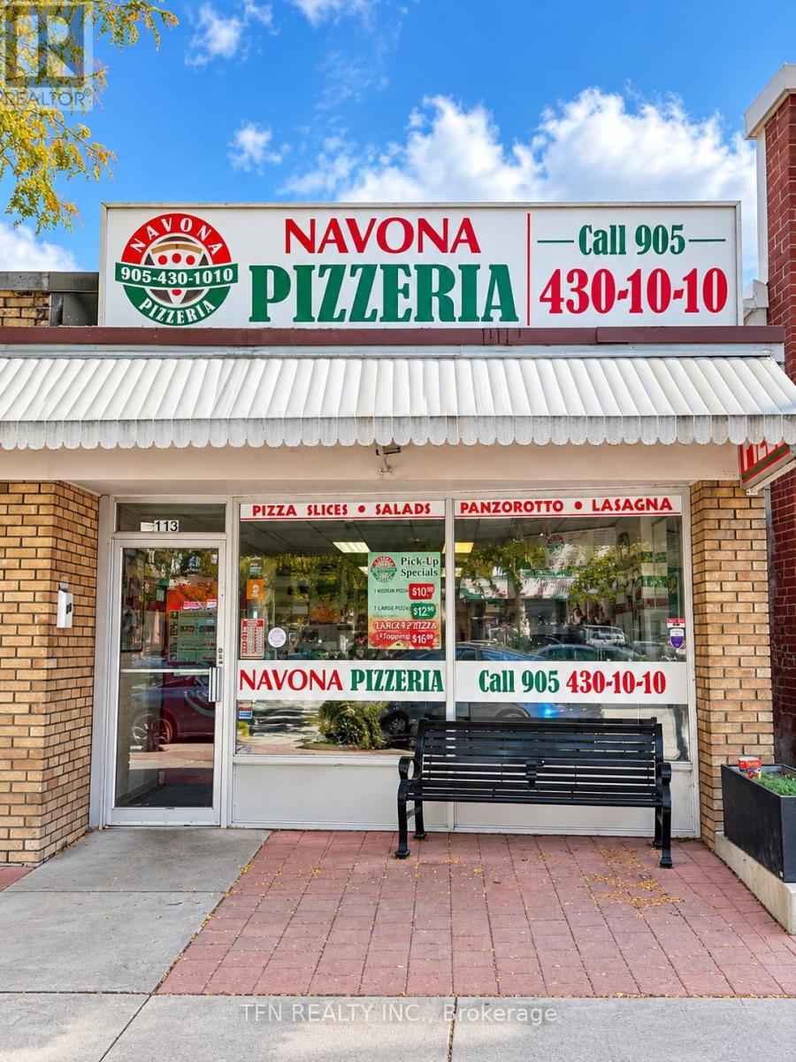 Property for sale at 113 BYRON STREET S