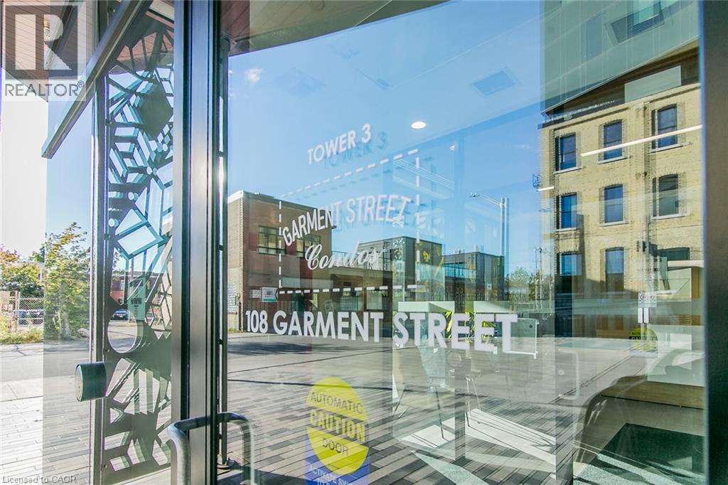 #2005 108 GARMENT Street - 4