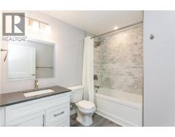 108 Garment Street Unit# 2005, Kitchener, ON N2G0E2 Photo 32