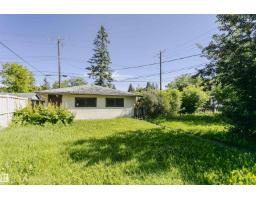 11440 44a Av Nw, Edmonton, AB T6J0Z9 Photo 35