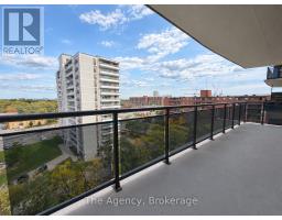 805 - 45 Paisley Boulevard W, Mississauga, ON L5B1E4 Photo 14