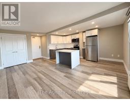 805 - 45 Paisley Boulevard W, Mississauga, ON L5B1E4 Photo 8