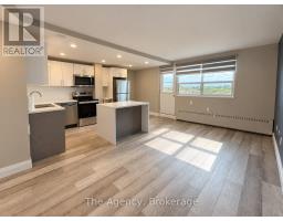 805 - 45 Paisley Boulevard W, Mississauga, ON L5B1E4 Photo 9