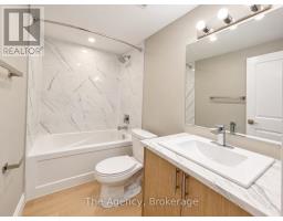 905 - 45 Paisley Boulevard W, Mississauga, ON L5B1E4 Photo 12