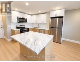 905 - 45 Paisley Boulevard W, Mississauga, ON L5B1E4 Photo 6