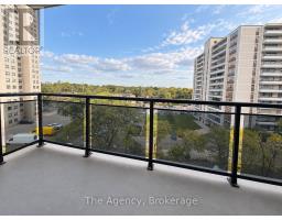 609 - 45 Paisley Boulevard W, Mississauga, ON L5B1E4 Photo 13