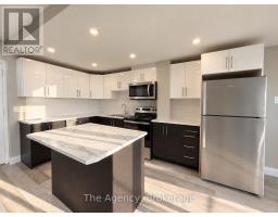 609 - 45 Paisley Boulevard W, Mississauga, ON L5B1E4 Photo 6