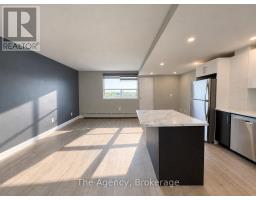 609 - 45 Paisley Boulevard W, Mississauga, ON L5B1E4 Photo 7