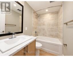 808 - 45 Paisley Boulevard W, Mississauga, ON L5B1E4 Photo 11