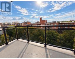 808 - 45 Paisley Boulevard W, Mississauga, ON L5B1E4 Photo 12