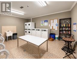 808 - 45 Paisley Boulevard W, Mississauga, ON L5B1E4 Photo 14