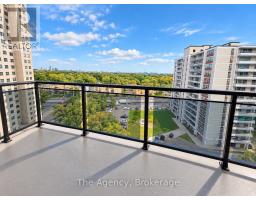 1009 - 45 Paisley Boulevard W, Mississauga, ON L5B1E4 Photo 15