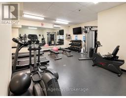 1009 - 45 Paisley Boulevard W, Mississauga, ON L5B1E4 Photo 16