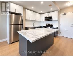 1009 - 45 Paisley Boulevard W, Mississauga, ON L5B1E4 Photo 6