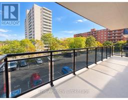 504 - 45 Paisley Boulevard W, Mississauga, ON L5B1E4 Photo 12
