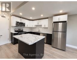 504 - 45 Paisley Boulevard W, Mississauga, ON L5B1E4 Photo 6