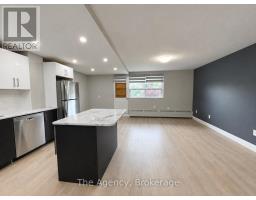 504 - 45 Paisley Boulevard W, Mississauga, ON L5B1E4 Photo 7