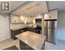 304 - 45 Paisley Boulevard W, Mississauga, ON L5B1E4 Photo 8