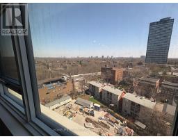 1009 - 609 Sherbourne Street, Toronto, ON M4X0A4 Photo 9