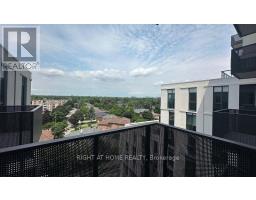 809 - 500 Wilson Avenue, Toronto, ON M3H0E5 Photo 10