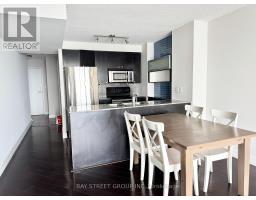 3912 - 11 Brunel Court, Toronto, ON M5V3Y3 Photo 8